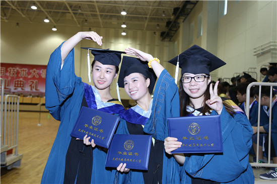 中国第一所应用技术大学，一切刚开始-中青在线