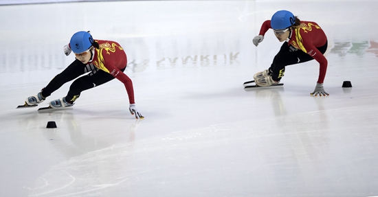 第28届世界大学生冬季运动会落幕