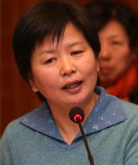 刘忱(中共中央党校文史部副教授):有一位动物学