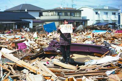 日本战后人口_日本如何在战后快速恢复人口 有个简单的手段,但令人不齿