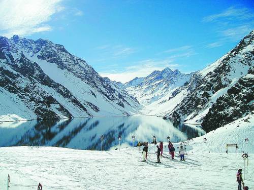 北高加索旅游业热望中国投资和中国游客