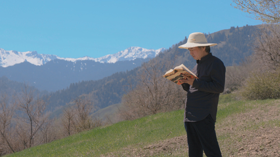 刘亮程日常给作家最漫长的陪伴