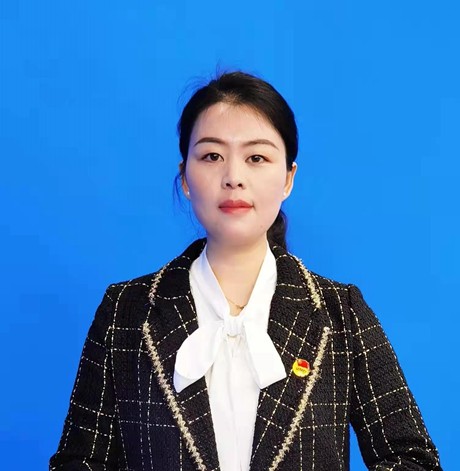 团湖北省十堰市房县县委书记 刘巧燕建设"区域中心城绿色示范县",实现