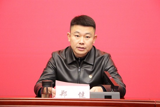 团河北省廊坊市委书记 郑健团廊坊市委聚焦党政所需,共青团所长,在