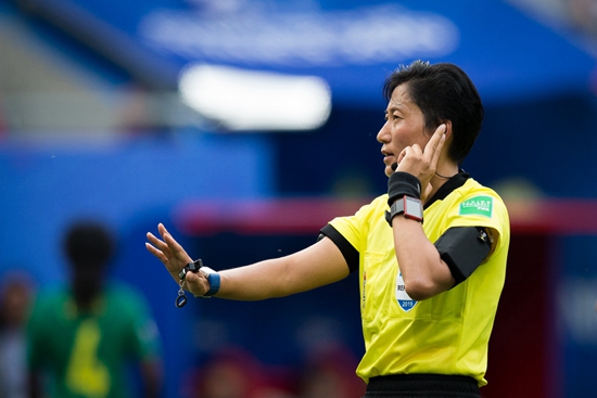 视觉中国供图实习生 李晶晶 中青报·中青网记者 梁璇以男性为主导的