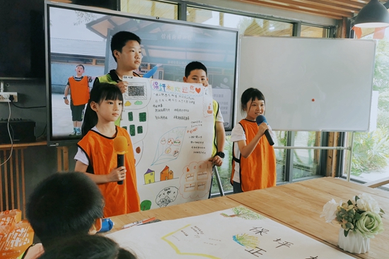 重庆：聚“新”于心，为青少年健康成长保驾护航
