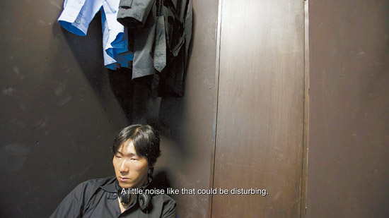 网吧难民-中国青年报